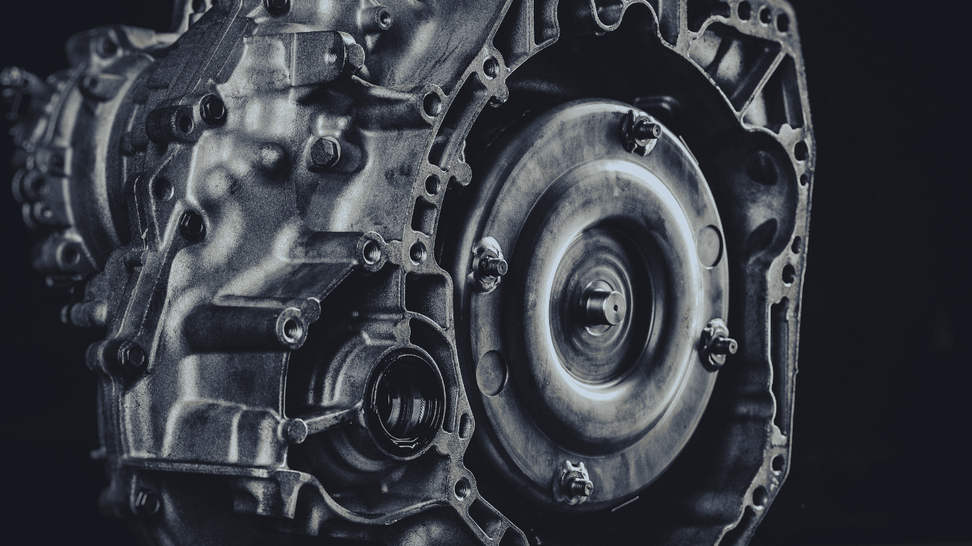 DSG gearbox servicing DSG gearbox servicing