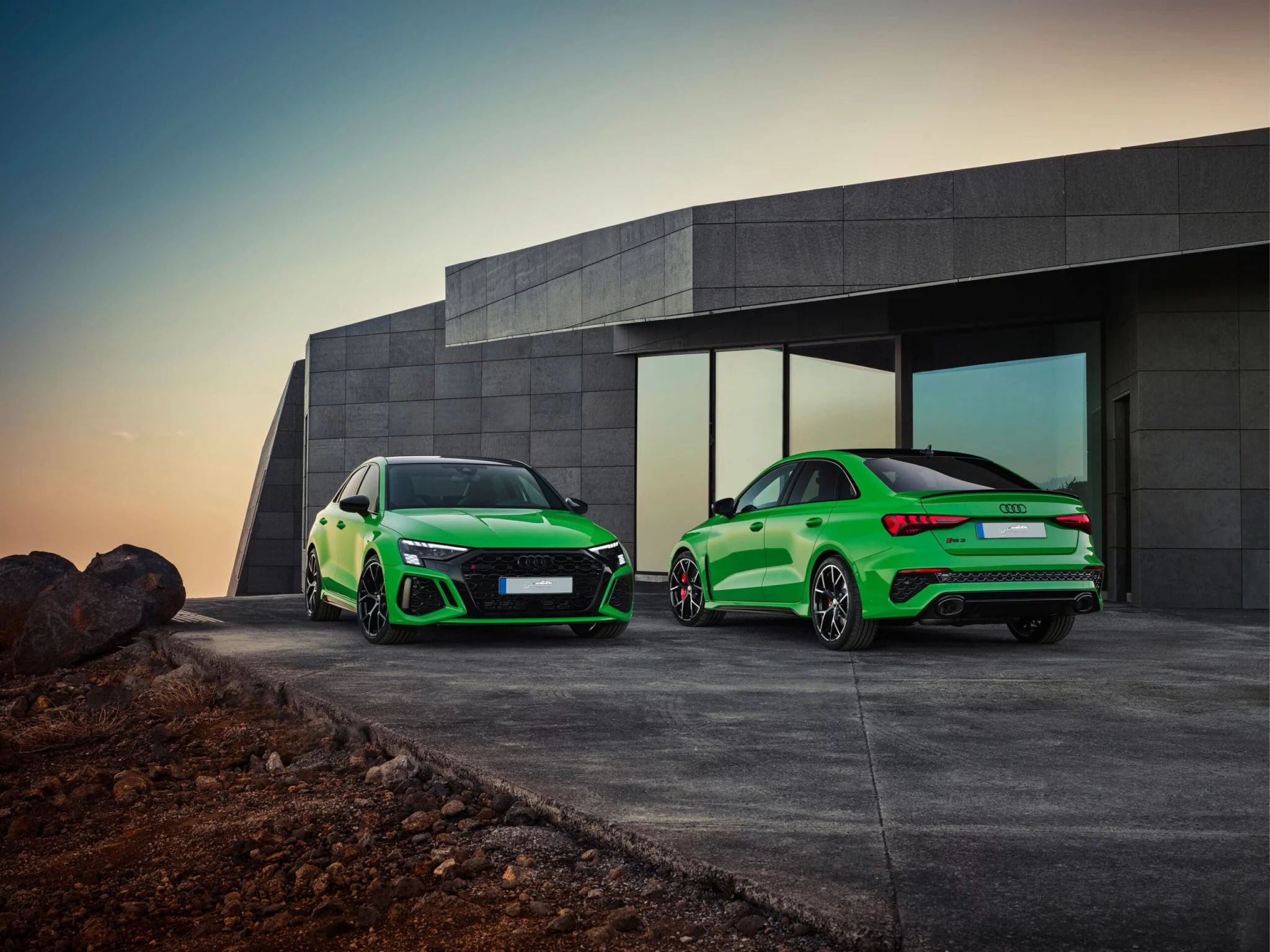Independent audi specialist